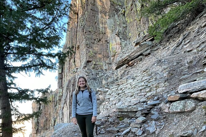 Guided Hiking Tours Near Fort Collins - Customer Reviews and Ratings