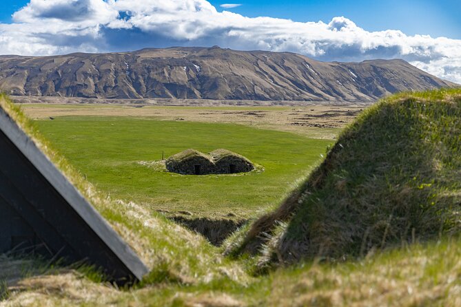 Guided Historical Turf Farm Tour at Keldur - Booking and Cancellation