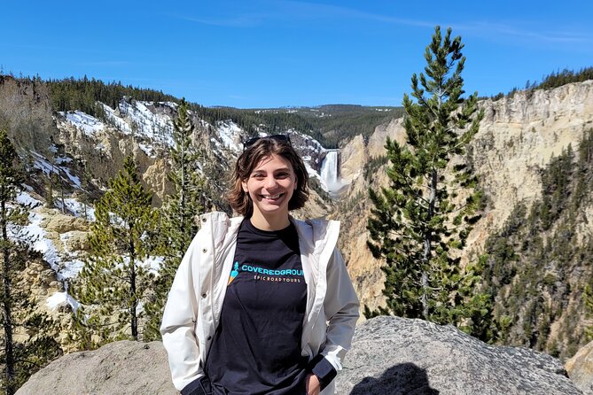 Guided Lower Loop of Yellowstone Tour From Cody, WY - Pricing and Cancellation Policy
