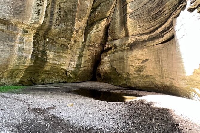 Guided Multi-Day Backpacking Trip on Arizona'S Mogollon Rim - Sum Up