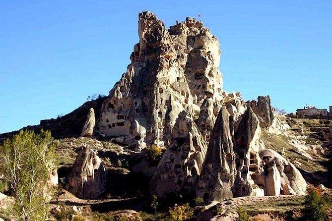 Guided Private Cappadocia Tour - Highlights of the Tour