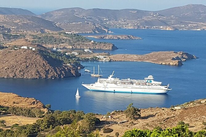 Guided Shore Excursion Patmos, Monasteries and the Charming Chora - Customer Feedback and Experiences