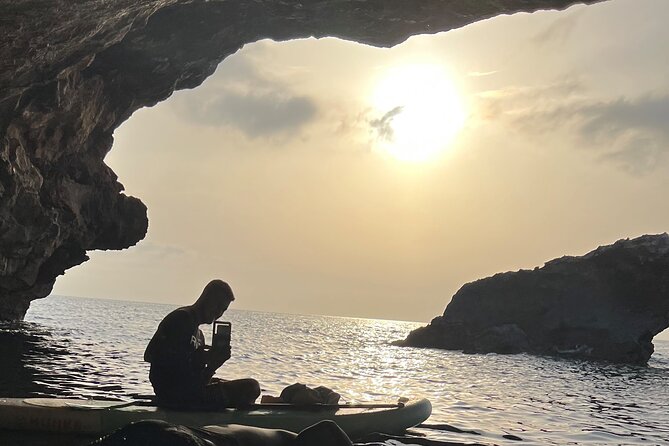 Guided Snorkeling and Stand Up Experience in Menorca - Memorable Moments for All Ages