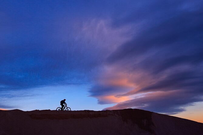 Guided Sunset Private Tour at Krvavec Mountain - Ask Away