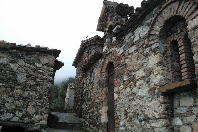 Guided Tour Around Calabria, Italy - Scenic Hilltowns and Countryside