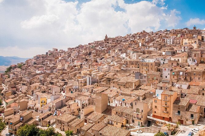 Guided Tour From Palermo: Unknown Sicily in the Sican Mountains - Highlights and Itinerary