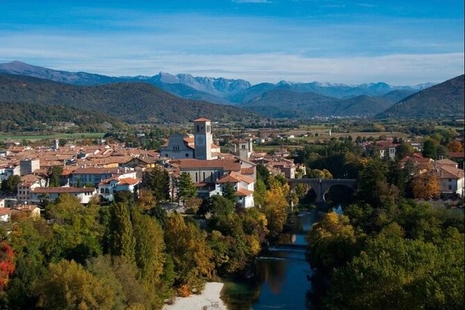 Guided Tour of Cividale, a UNESCO Site for Lombard History - Participant Requirements