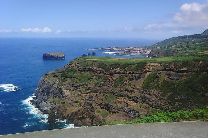 Guided Tour of Sete Cidades & Lagoa Do Fogo, Lunch Included - Personalized Tours Tailored to Preferences