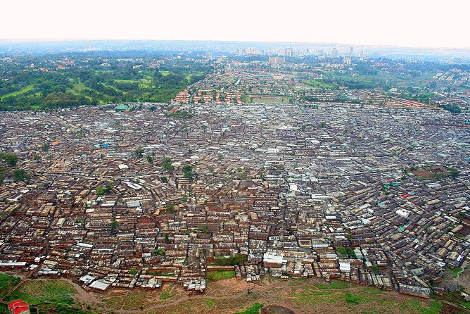 Guided Tour To Kibera Slum - Reviews and Customer Feedback