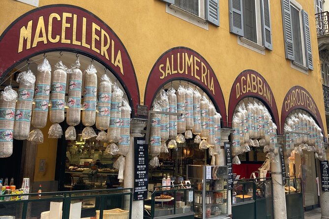 Guided Tour to Lugano, Bellagio and Lake Cruise From Como - Tips for a Great Experience