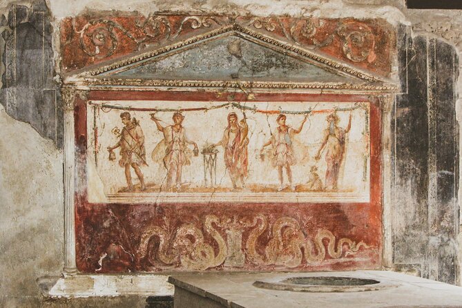 Guided Tour to Pompeii From Sorrento - Since You Asked