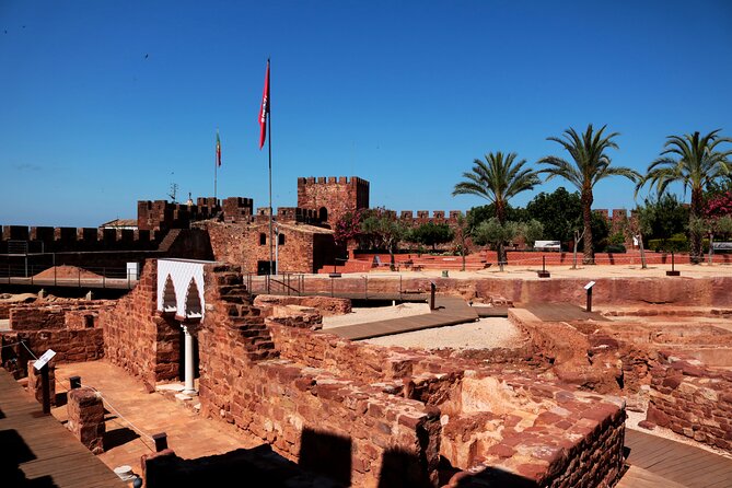 Guided Tour to Silves the Islamic Capital of the Algarve - Pricing, Cancellation, and Reservations
