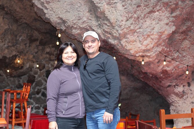Guided Tour to Teotihuacan From Mexico City - Booking and Cancellation