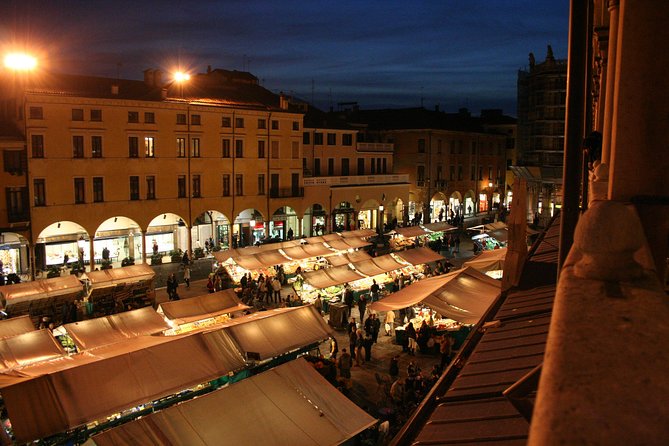 Guided Visit of Padua - Preparing for the Tour