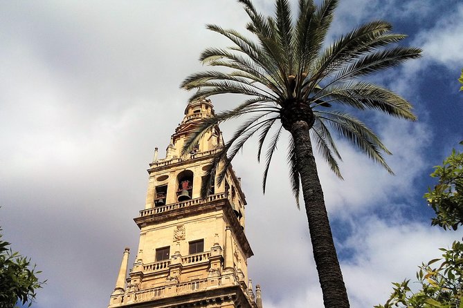Guided Walking Tour in Cordoba - Sum Up