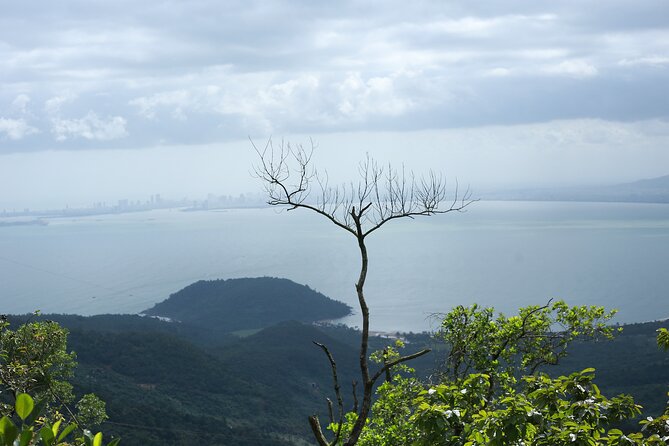 HAI VAN PASS ADVENTURE (Full-Day Private on Motorcycles) - What to Expect