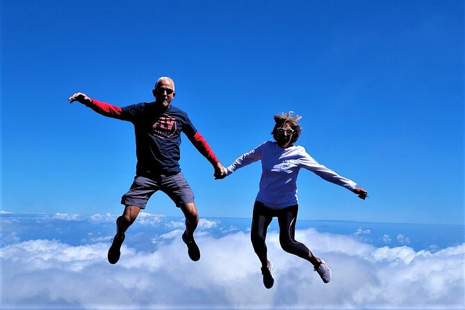 Haleakala Classic Summit Tour With Haleakala Ecotours (Vehicle Tour) - Exploring Haleakala National Park