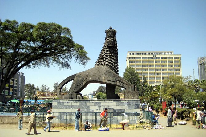 Half Day Addis Ababa City Tour - Positive Guest Experiences and Feedback