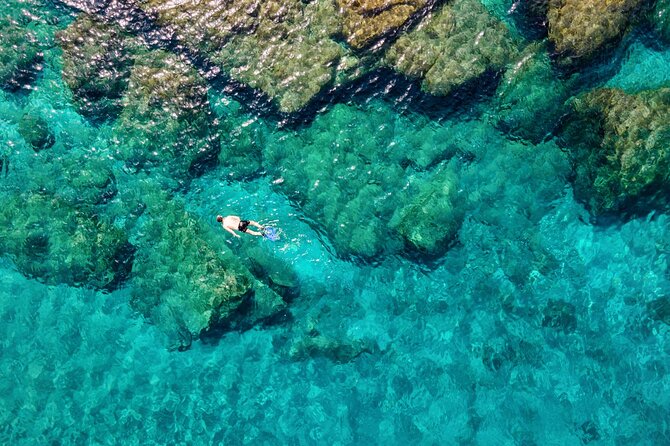 Half Day Amalfi Coast Boat and Snorkeling Tour in Small Group - Tour Duration and End Point