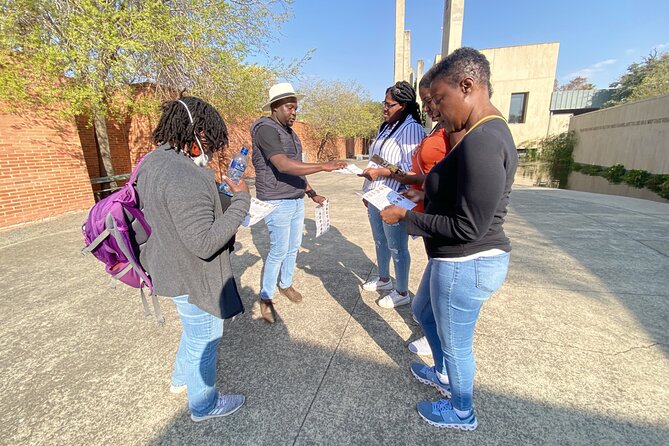 Half Day Apartheid Museum Tour - Visitor Testimonials