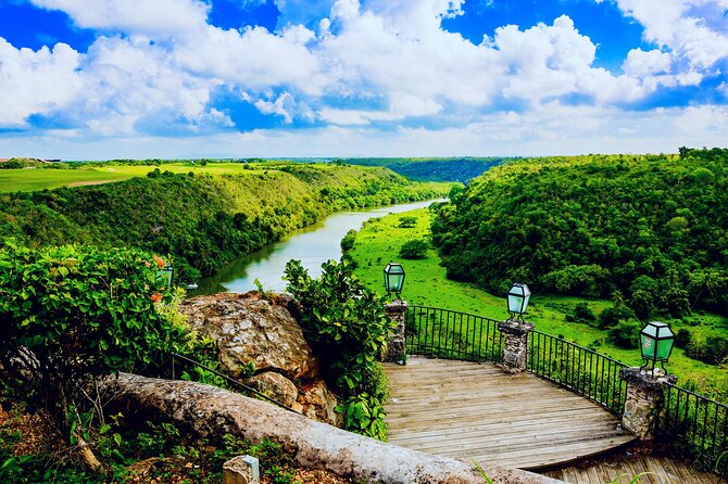 Half-Day ATV of La Romana Special for Crucerita Guided Tour - Traveler Considerations