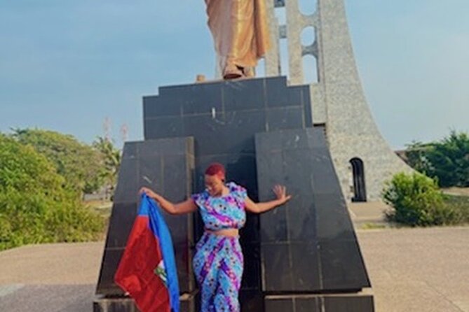 Half-Day City Tour of Accra - Tips for Travelers