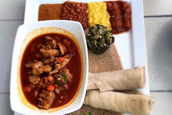 Half Day City Tour of Addis Ababa - Tips for Travelers