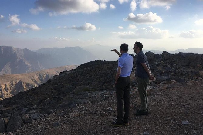 Half Day Cruise & Half Day Mountain Safari With Picnic Lunch (Shore Excursion) - What to Expect
