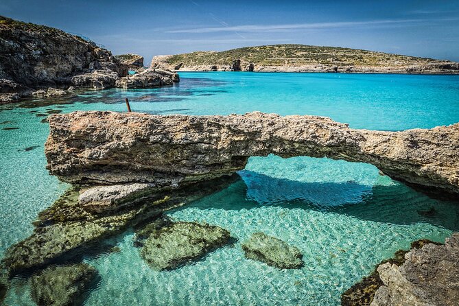Half Day Cruise Review: Comino and Gozo - Duration and Time Management