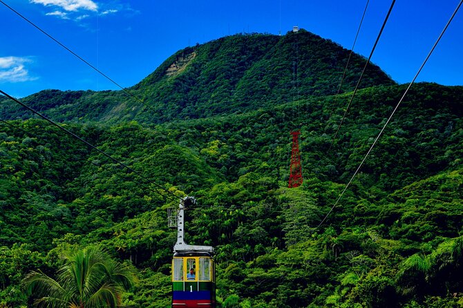 Half-Day Cultural Tour City of Puerto Plata for Cruise Ships - Discovering Fort San Philip