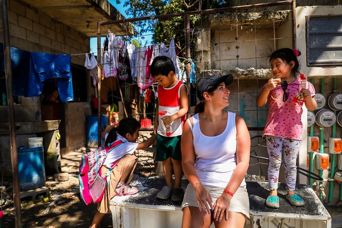 Half-Day Cultural Tour of Authentic Mexico - Departures Outside Playa Del Carmen