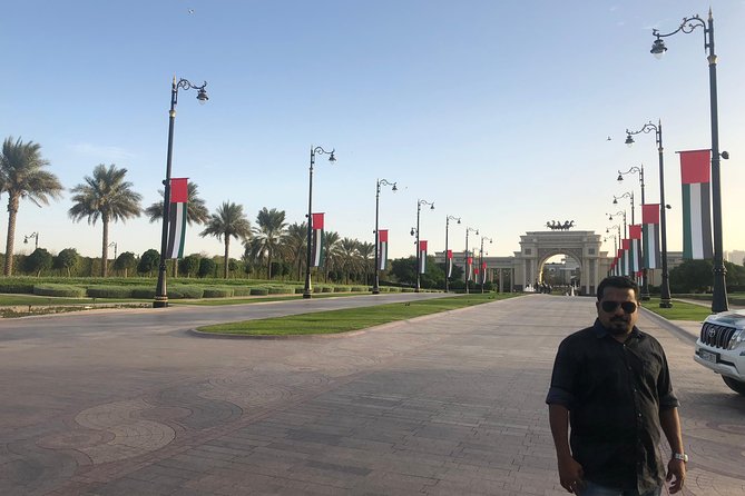 Half Day Dubai City Sightseeing Tour Including With Pickup & Drop - Pricing Details