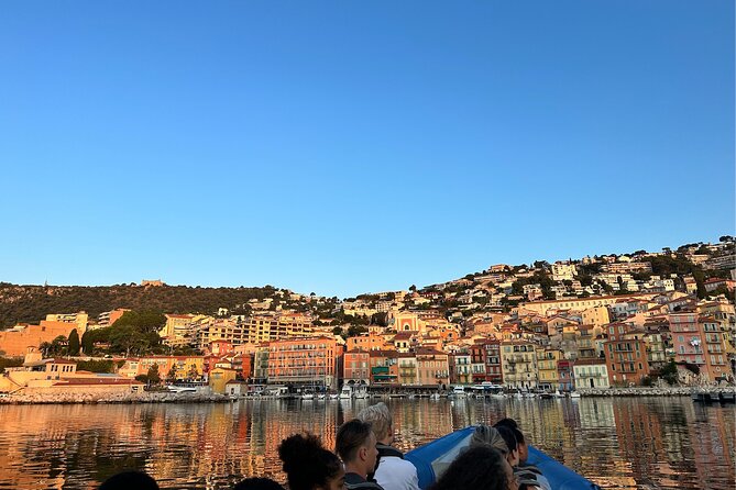 Half Day Guided Boat Tour to Mala Caves With Stop in Villefranche - Tour Popularity and Availability