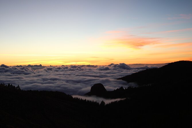Half Day Guided Sunset Buggy Tour in Teide National Park - Safety Gear Provided
