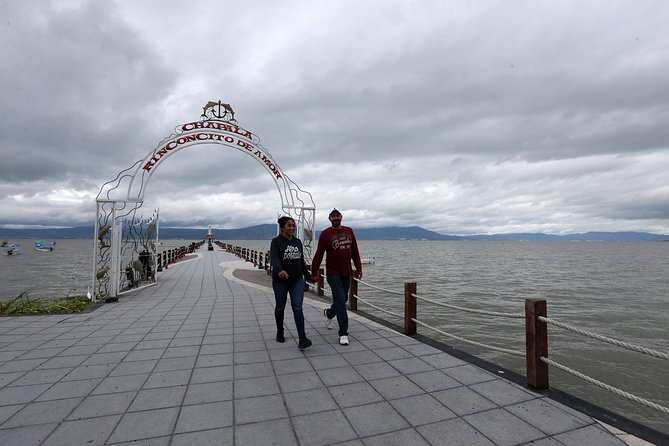 Half-Day Guided Tour of Lake Chapala From Guadalajara - Exploring Chapala and Ajijic