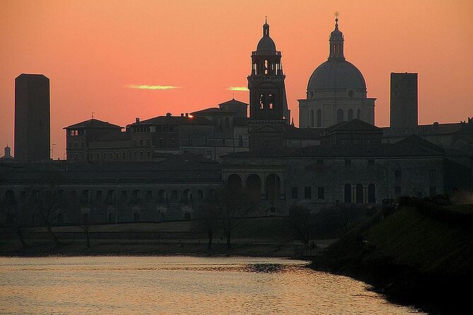 Half-Day Guided Tour of Mantua City Centre and Ducal Palace - Cancellation Policy and Flexibility