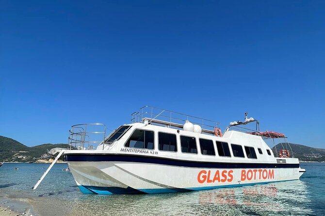 Half-Day Guided Tour Shipwreck and Blue Caves Review - Host Response and Commitment