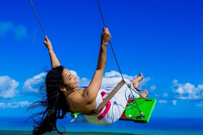 Half Day Guided Tour to Montana Redonda and Sunset Pickup in Cap Cana - Private Transportation and Guide