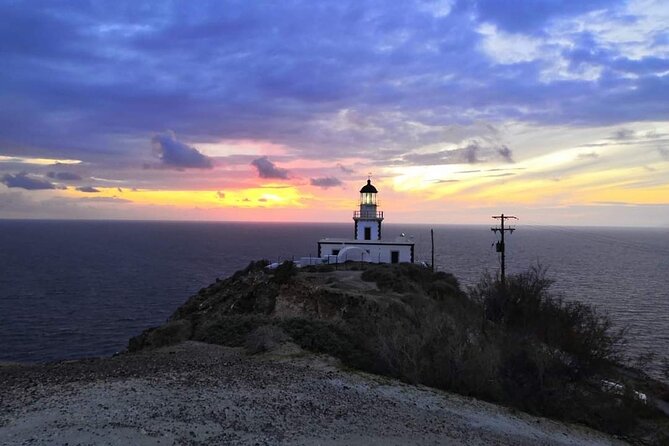 Half-Day Inland Fishing Tourism Sunset Tour With Dinner - The Sum Up
