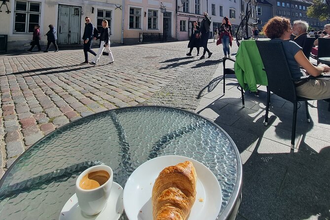 Half-Day Private Accessible City Tour in Tallinn - Customer Reviews