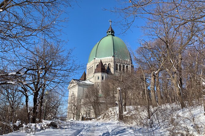 Half Day Private City Tour - Highlights and Itinerary