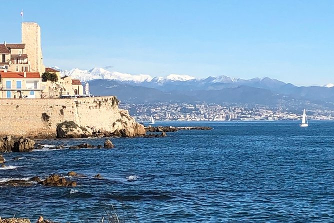 Half-Day Private French Riviera Tour From Nice - Customer Support and Assistance