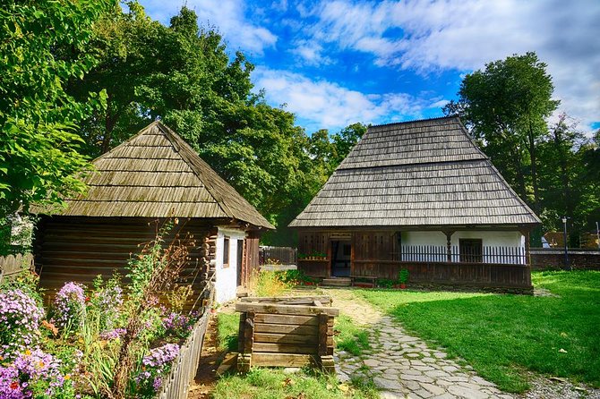 Half-Day Private Sightseeing Tour of Bucharest and Its Surroundings Package - Flexible Reservation Options