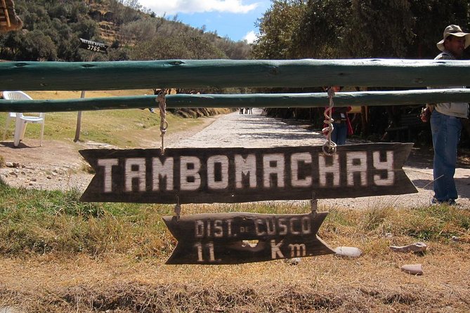 Half Day - Private Tour Cusco Traditonal I - Preparation and Packing