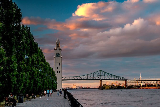 Half Day Private Tour In Montreal With A Local - Exploring Highlights and Hidden Gems