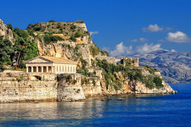 Half-Day Private Tour In Paleokastritsa With Pick up - The Sum Up