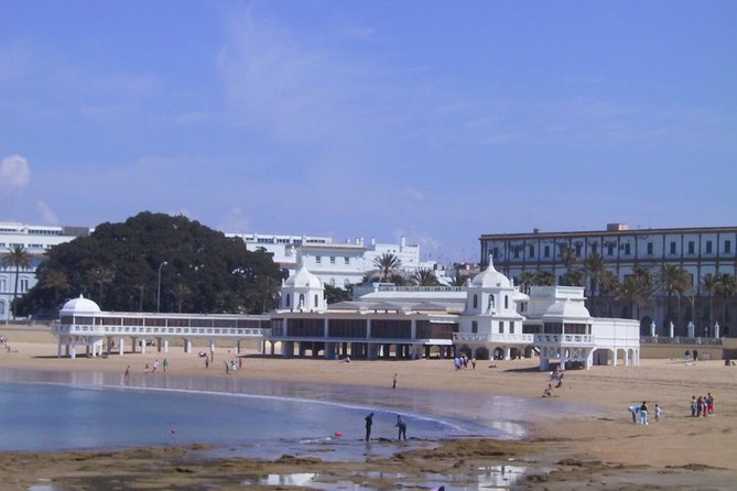 Half-Day Private Tour of Cadiz With Pick up and Drop off - Why Choose This Tour