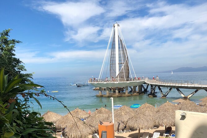 Half Day Private Tour of Puerto Vallarta With a Local Guide - Flexible Cancellation Policy
