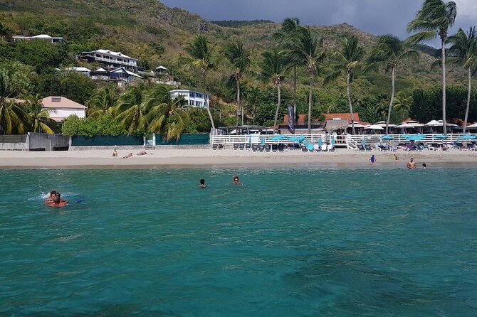 Half Day Private Tour South Martinique (Coral Beds & Turtles) - Frequently Asked Questions
