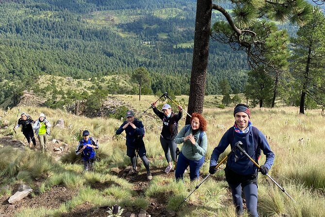 Half Day Private Tour to Pico Del Águila in Ajusco - Frequently Asked Questions